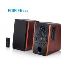 漫步者（EDIFIER）R1700BT 4英寸2.0電腦音響 多媒體音響 藍牙音箱 音響
