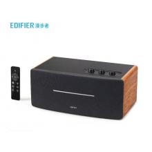 漫步者（EDIFIER）D12 2.0聲道 一體式桌面立體聲音響音箱 木質(zhì)多媒體音響 電腦音箱 藍牙音箱