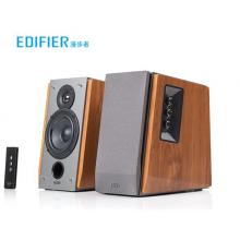 漫步者（EDIFIER） R1600TIII 性能強大的4英寸2.0音箱 電腦音箱 音響