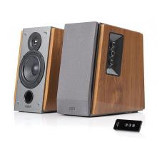 漫步者（EDIFIER） R1600TIII 性能強(qiáng)大的4英寸2.0音箱 電腦音箱 音響