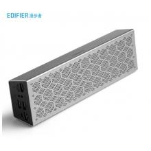 漫步者（EDIFIER） M380 多功能便攜音箱 無線藍牙音箱 長續(xù)航 藍牙5.0 便攜音箱 蘋果銀