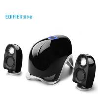 漫步者（EDIFIER）e1100MKII 單元升級 前衛(wèi)造型 仿生外觀 音箱 音響 電腦音箱