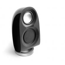漫步者（EDIFIER）e1100MKII 單元升級 前衛(wèi)造型 仿生外觀 音箱 音響 電腦音箱