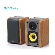 漫步者（EDIFIER） R1000TC 北美版 2.0聲道 多媒體音箱 音響 電腦音箱