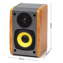 漫步者（EDIFIER） R1000TC 北美版 2.0聲道 多媒體音箱 音響 電腦音箱