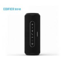漫步者 （EDIFIER） MB300A 便攜藍(lán)牙音箱 AI智能音箱 音響 騎士黑
