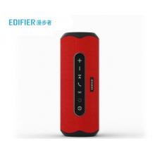 漫步者（EDIFIER）MB300A 便攜藍(lán)牙音箱 AI智能音箱 音響 落霞紅