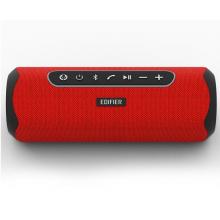 漫步者（EDIFIER）MB300A 便攜藍(lán)牙音箱 AI智能音箱 音響 落霞紅