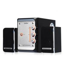 漫步者（EDIFIER） E3100 2.1聲道 多媒體音箱 音響 電腦音箱 黑色