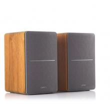 漫步者（EDIFIER） R1200TII 2.0多媒體音箱音響 筆記本臺(tái)式電腦音箱 書(shū)架音箱