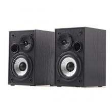 漫步者（EDIFIER）R980T 入門級多媒體2.0音箱 音響 電腦音箱