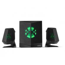 漫步者 （EDIFIER） X2 2.1聲道多媒體有源藍(lán)牙音箱 桌面電腦音箱 黑色