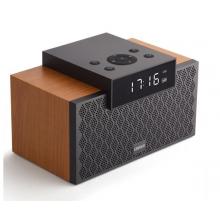 漫步者 （EDIFIER） M260 多功能小型音箱 藍(lán)牙音箱 鬧鐘音箱 有源音箱 藍(lán)牙5.0
