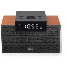 漫步者 （EDIFIER） M260 多功能小型音箱 藍(lán)牙音箱 鬧鐘音箱 有源音箱 藍(lán)牙5.0