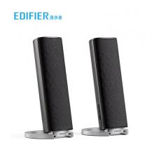 漫步者（EDIFIER） R26T 2.0電腦音箱 多媒體音箱 音響 電腦音箱 啞黑色