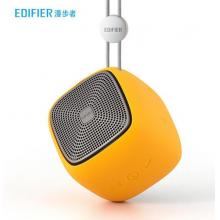 漫步者（EDIFIER）bun M200藍(lán)牙便攜音箱 音響 迷你音響  杏黃