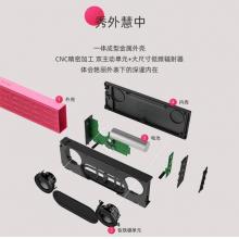 漫步者（EDIFIER）VP30 無(wú)線迷你藍(lán)牙音箱  便攜音響