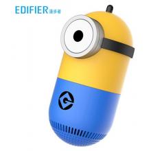 漫步者（EDIFIER）M10音箱 無線便攜藍牙音箱 迷你音響