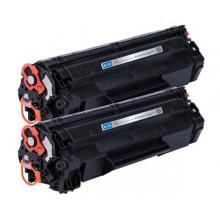 格之格NT-CN0388XC尊享版硒鼓2只裝CC388A適用hp388a 88a墨粉惠普m1136 P1108 p1106 m1216nfh m128fn墨盒