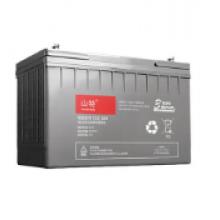 蓄電池	山特	12V100AH