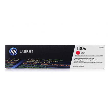 惠普（HP）LaserJet CF353A 130A 品紅色硒鼓（適用于LaserJet M176n/ M177fw）