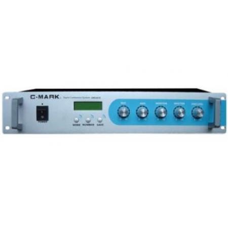 會議主機 C-MARK	DMS4038