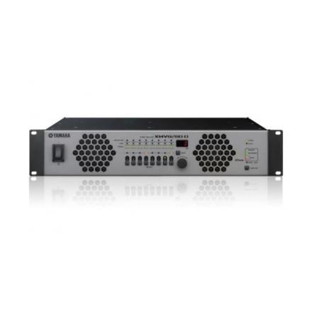 雅馬哈YAMAHA 多通道功放 XMV8140-D