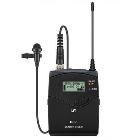 無線話筒 森海塞爾 EW112P-G4
