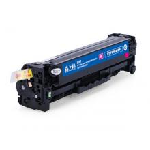 格之格 CF410X大容量紅色硒鼓適用惠普M477FNW M452DN M452DW M452NW M477FDW M377DW CF413A