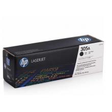 惠普(HP) CE410A 黑色硒鼓 305A （適用M351a/M451dn/M451nw/M375nw/M475dn)