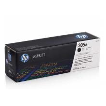 惠普(HP) CE410A 黑色硒鼓 305A （適用M351a/M451dn/M451nw/M375nw/M475dn)