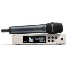 森海塞爾 EW100 G4-835-S	話筒