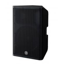雅馬哈YAMAHA 有源音箱 DXR15mkII