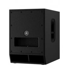 雅馬哈YAMAHA 有源音箱 DXS12mkII