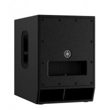 雅馬哈YAMAHA 有源音箱 DXS12mkII