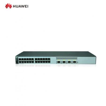 華為HUAWEI企業(yè)級(jí)交換機(jī)24口千兆以太網(wǎng)電口+4萬兆光口網(wǎng)絡(luò)云全管理網(wǎng)管核心匯聚接入辦公組網(wǎng)S1720-28GWR-4X