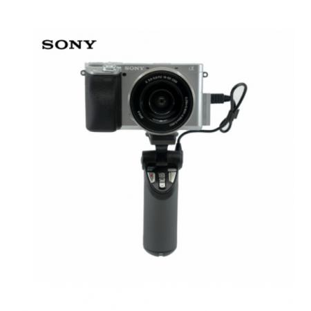 索尼（SONY）Alpha 6400+GP-VPT2BT APS-C  銀色