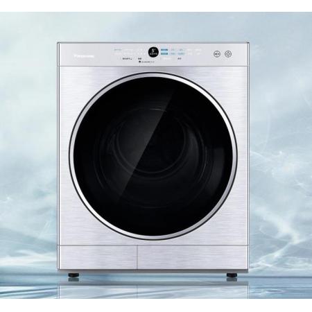 松下（Panasonic)烘干機(jī) 日式烘干衣機(jī) 除菌除螨除味 免熨燙即干即穿 5分鐘快速護(hù)理 NH-6023P
