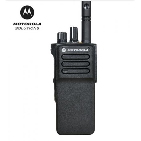 摩托羅拉（Motorola）GP328D+ 數(shù)字防爆對講機(jī) 專業(yè)防爆對講機(jī)本質(zhì)安全型