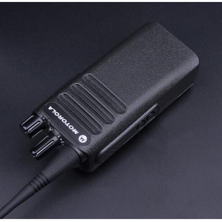 摩托羅拉（Motorola）XIR C1200 數(shù)字對講機(jī) 專業(yè)手持大功率商用民用手臺 CP1200升級款