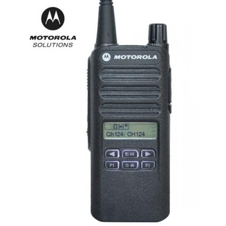 摩托羅拉（Motorola）XIR C2620 數(shù)字對講機(jī) 專業(yè)對講 模擬/數(shù)字雙模式