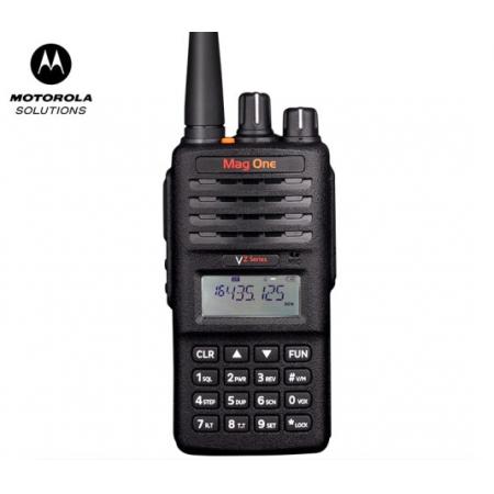 摩托羅拉（Motorola）VZ-18 對講機商用民用模擬對講機MagOne VZ18系列手臺