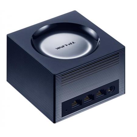 TP-LINK無線路由器 分布式套裝 1900M全千兆 不分子母 WDR7650千兆 易展mesh 高速5G雙頻 即插即用