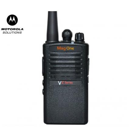 摩托羅拉（Motorola）D131 數(shù)字對(duì)講機(jī) 商用民用專業(yè)對(duì)講機(jī)手臺(tái) MAG ONE VZ-D131