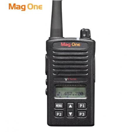 摩托羅拉（Motorola）D135 數(shù)字對講機(jī) 大功率商用民用手臺對講機(jī) MAG ONE VZ-D135