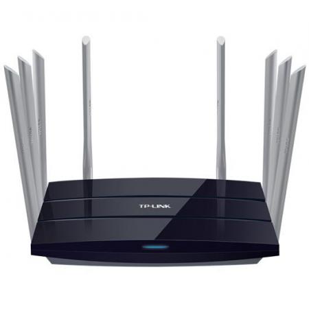 TP-LINK雙千兆路由器 TL-WDR8620 AC2600智能無線 5G雙頻千兆端口 光纖寬帶 大戶型穿墻
