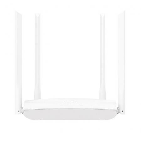 銳捷（Ruijie）無(wú)線路由器 千兆1800M wifi6路由博通四核Mesh組網(wǎng)RG-MA2822 白色