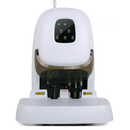 惠朗（huilang）350自動(dòng)財(cái)務(wù)憑證裝訂機(jī)35mm 便攜小巧