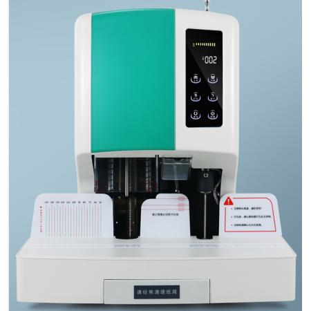 惠朗（huilang）70D自動(dòng)財(cái)務(wù)憑證裝訂機(jī)70mm