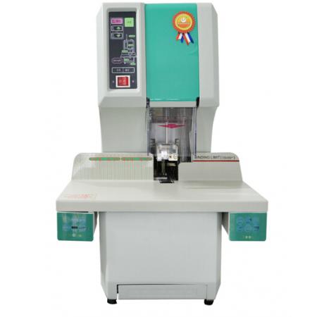 優(yōu)瑪仕（U-MACH）U-CK50H 全自動(dòng)財(cái)務(wù)憑證裝訂機(jī) 互聯(lián)網(wǎng)檔案打孔機(jī)